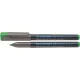 FOLIOPIS PERMANENTNY SCHNEIDER MAXX 222 F 0,7MM ZIELONY