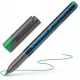 FOLIOPIS PERMANENTNY SCHNEIDER MAXX 222 F 0,7MM ZIELONY