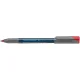 FOLIOPIS PERMANENTNY SCHNEIDER MAXX 224 M 1,0MM CZERWONY