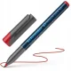 FOLIOPIS PERMANENTNY SCHNEIDER MAXX 224 M 1,0MM CZERWONY