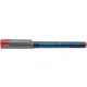 FOLIOPIS PERMANENTNY SCHNEIDER MAXX 224 M 1,0MM CZERWONY