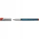 FOLIOPIS NIEPERMANENTNY SCHNEIDER MAXX 225 M CZERWONY