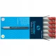 FOLIOPIS NIEPERMANENTNY SCHNEIDER MAXX 225 M CZERWONY