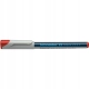 FOLIOPIS NIEPERMANENTNY SCHNEIDER MAXX 225 M CZERWONY