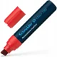 MARKER PERMANENTNY SCHNEIDER MAXX 280 ŚCIĘTY 4-12MM CZERWONY