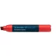 MARKER PERMANENTNY SCHNEIDER MAXX 280 ŚCIĘTY 4-12MM CZERWONY