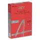 PAPIER KSERO REY ADAGIO A4 80G CZERWONY INTENSE A500