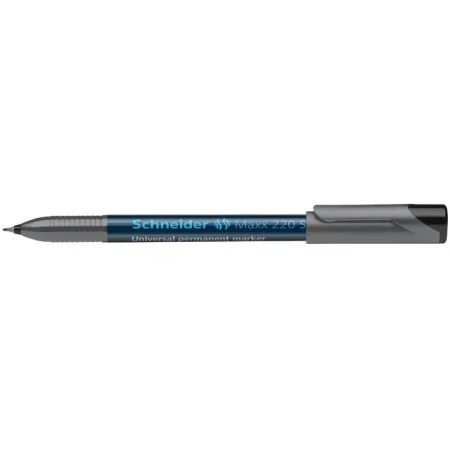 FOLIOPIS PERMANENTNY SCHNEIDER MAXX 220 S 0,4MM CZARNY