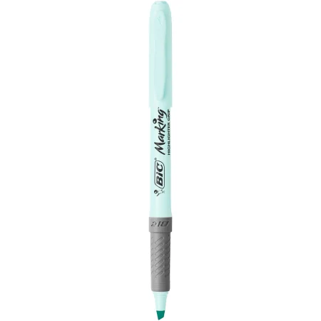 ZAKREŚLACZ BIC HIGHLIGHTER GRIP 4K