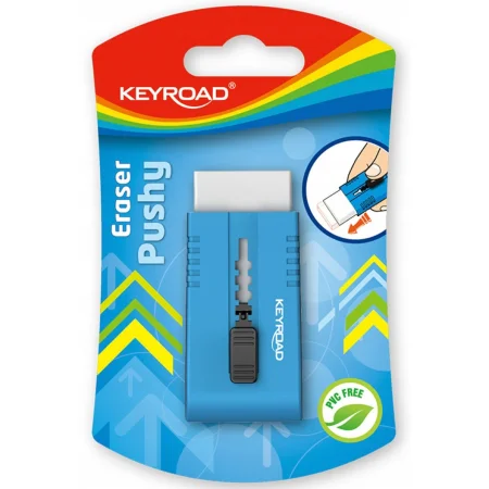 GUMKA UNIWERSALNA KEYROAD PUSHY