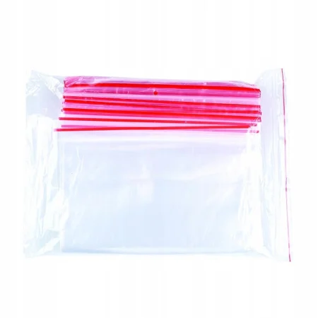 TOREBKA STRUNOWA OFFICE PRODUCTS LDPE 200X300MM 100SZT