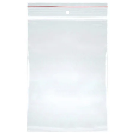TOREBKA STRUNOWA OFFICE PRODUCTS LDPE 100X200MM 100SZT