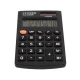 KALKULATOR KIESZONKOWY CITIZEN SLD-200NR 8-CYFROWY 98X62MM CZARNY
