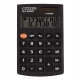 KALKULATOR KIESZONKOWY CITIZEN SLD-200NR 8-CYFROWY 98X62MM CZARNY
