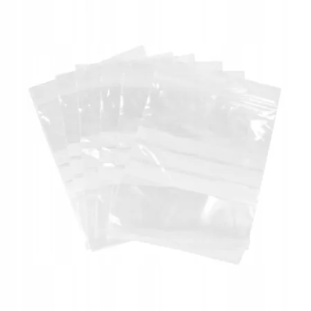 WORECZKI STRUNOWE Z POLEM DO OPISU 50MIC 100X150MM A100