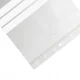 WORECZKI STRUNOWE Z POLEM DO OPISU 50MIC 100X150MM A100
