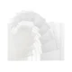 WORECZKI STRUNOWE Z POLEM DO OPISU 50MIC 100X150MM A100