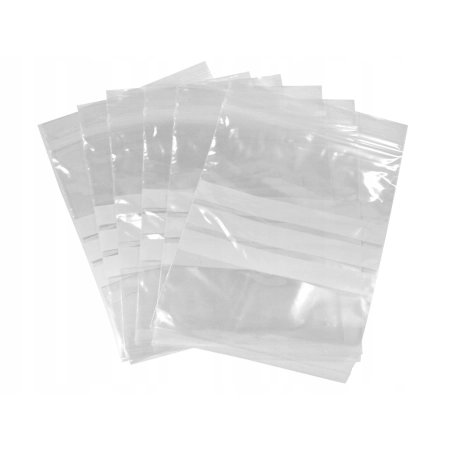 WORECZKI STRUNOWE Z POLEM DO OPISU 50MIC 230X320MM A100