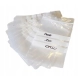 WORECZKI STRUNOWE Z POLEM DO OPISU 50MIC 70X100MM A100