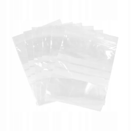 WORECZKI STRUNOWE Z POLEM DO OPISU 50MIC 40X60MM A100