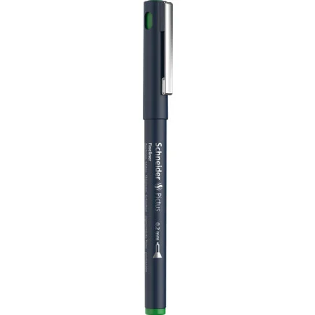 CIENKOPIS SCHNEIDER PICTUS 0,2MM ZIELONY