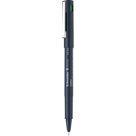 CIENKOPIS SCHNEIDER PICTUS 0,2MM ZIELONY
