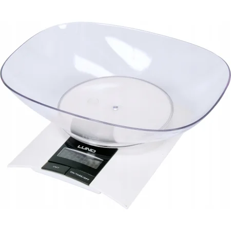 WAGA KUCHENNA Z MISĄ 1000ML LUND 68360