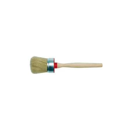 PĘDZEL OKRĄGŁY 20MM VOREL 09581