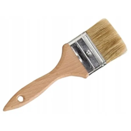 PĘDZEL ANGIELSKI 63MM VOREL 09524