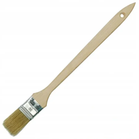 PĘDZEL ANGIELSKI 63MM VOREL 09524