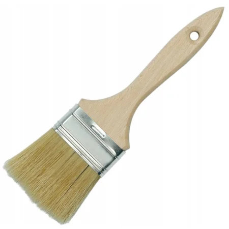 PĘDZEL ANGIELSKI 63MM VOREL 09524