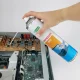 SPRĘŻONY GAZ D.RECT 600ML