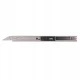 NOŻYK DO PAPIERU D.RECT 2034 12,5CM 9MM METALOWY PRECYZYJNY 9MM