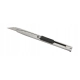 NOŻYK DO PAPIERU D.RECT 2034 12,5CM 9MM METALOWY PRECYZYJNY 9MM