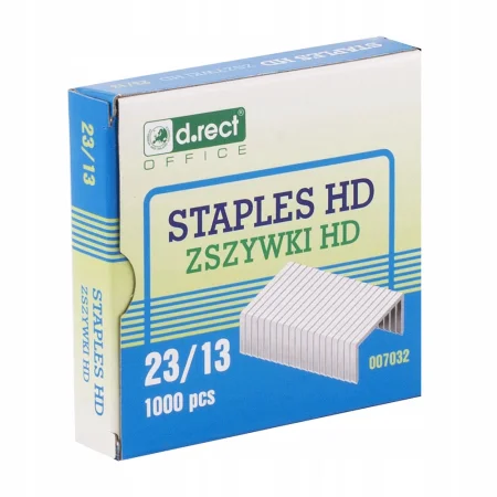 ZSZYWKI D.RECT HD 23/13 A1000
