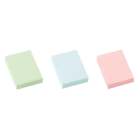 NOTES SAMOPRZYLEPNY D.RECT 76X38MM MIX KOLOR A3