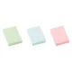 NOTES SAMOPRZYLEPNY D.RECT 76X38MM MIX KOLOR A3