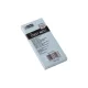 NOTES SAMOPRZYLEPNY D.RECT 76X38MM MIX KOLOR A3
