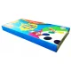 FARBY TEMPERA KEYROAD 12X12ML 12K