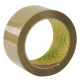 TAŚMA PAKOWA DO MAGAZYNOWANIA SCOTCH 309 BRW BRĄZOWA 50MM/66M
