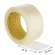 TAŚMA PAKOWA DO MAGAZYNOWANIA SCOTCH 309 BRW TRANSPARENT 50MM/66M