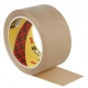 TAŚMA PAKOWA SCOTCH HEAVY BRĄZOWA 50MM/66M