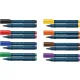 MARKER PERMANENTNY SCHNEIDER MAXX 130 OKRĄGŁY 1-3MM FIOLETOWY