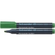 MARKER PERMANENTNY SCHNEIDER MAXX 133 ŚCIĘTY 1-4MM ZIELONY