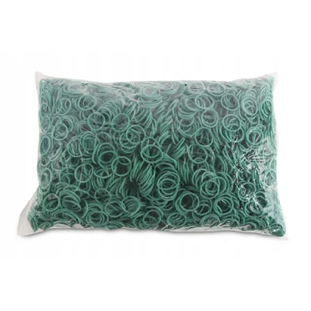 Gumki Recepturki 20Mm 1,5X1,5Mm 1000G