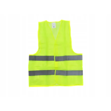 KAMIZELKA ODBLASKOWA GEKO ROZ.L 120G
