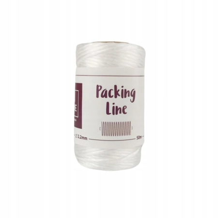 SZNUREK PP IH 2.2mm 50m
