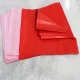 FOLIOPAKI KURIERSKIE CZERWONE FOLIOPAK KOPERTY FOLIOWE B5 190x250 50szt