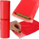 FOLIOPAKI KURIERSKIE CZERWONE FOLIOPAK KOPERTY FOLIOWE B5 190x250 50szt