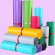 FOLIOPAKI KURIERSKIE CZERWONE FOLIOPAK KOPERTY FOLIOWE B5 190x250 50szt